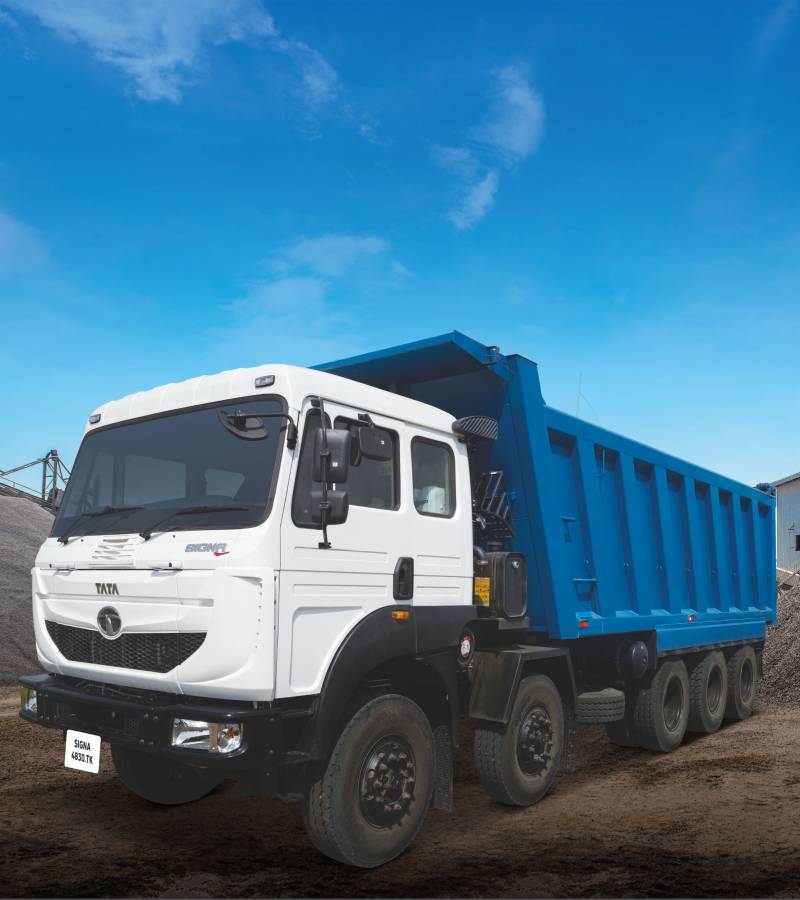 | Tata Motors