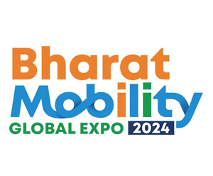 Bharat Mobility Global Expo 2024