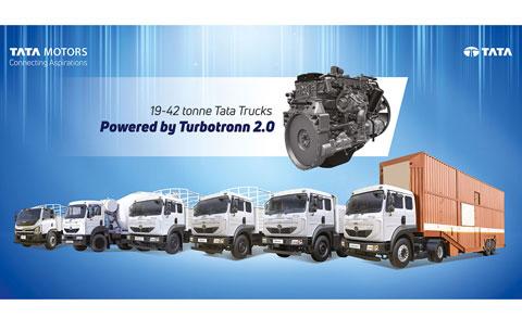 Turbotronn