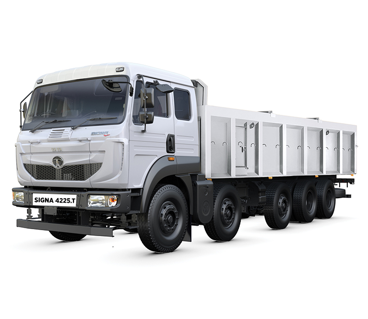 Tata Ultra T9 Truck: Specifications, Features | Tata Motors
