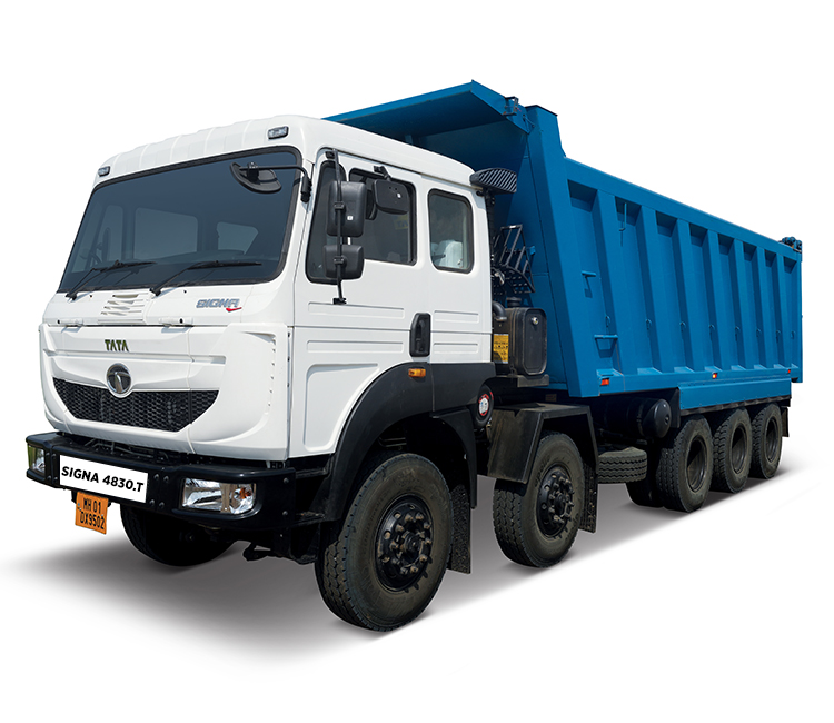 Tata Ultra T9 Truck: Specifications, Features | Tata Motors