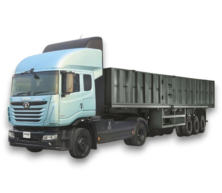 TATA Prima E. 55S EV